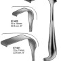 SAUERBRUCH  Retractor