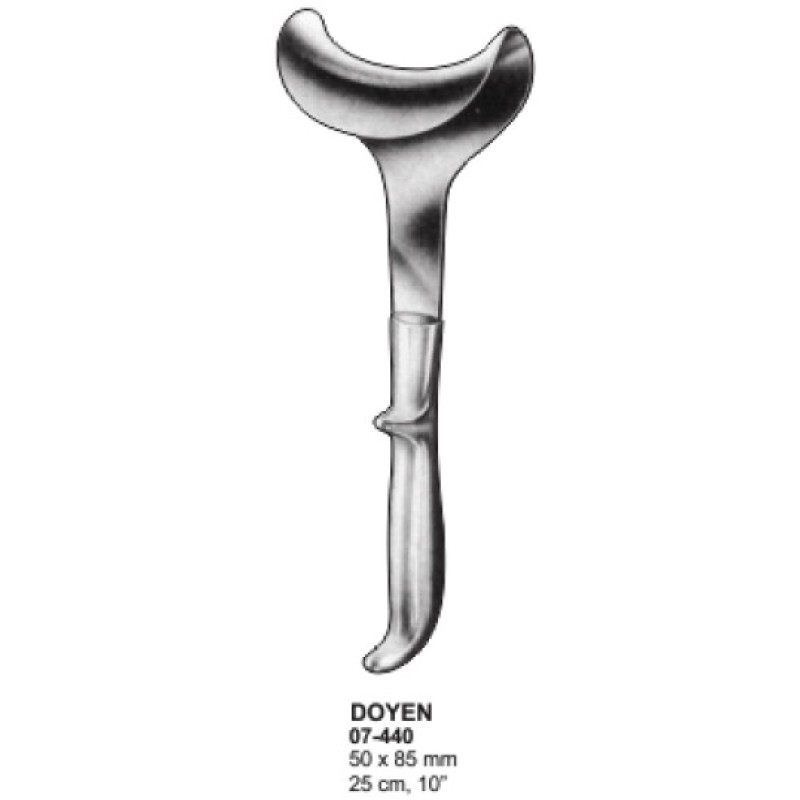 DOYEN Retractor