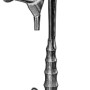 KELLY RETRACTOR