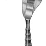 ZAIKIND LUNG RETRACTOR Malleable