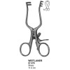 WEITLANER Retractor Sharp 