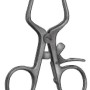 WEITLANER Retractor Semi-Sharp