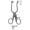 WEITLANER Retractor Blunt