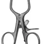 WEITLANER Retractor Blunt