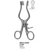 WEITLANER Retractor Sharp