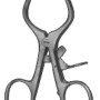WEITLANER Retractor Sharp