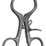 WEITLANER Retractor Semi-Sharp 