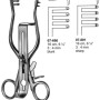 HENLEY Retractor