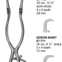 ADSON Retractor