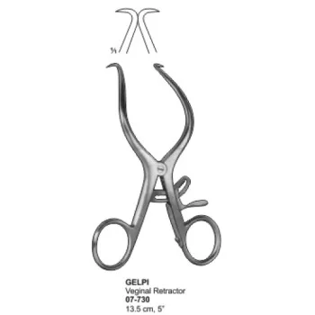 GELPI Veginal Retractor