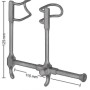 GOSSET Retractor