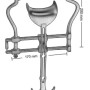 BALFOUR Retractor