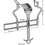 BALFOUR Retractor