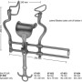 BALFOUR Retractor