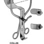 COLLIN Retractor