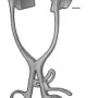 BABY-COLLIN Retractor