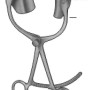 COLLIN Retractor