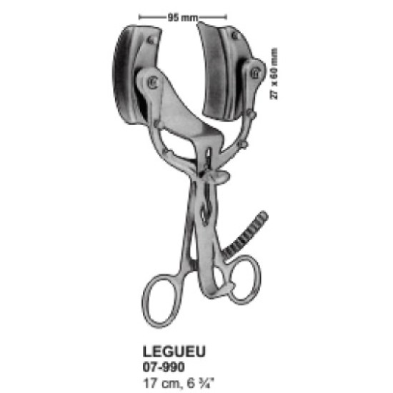 LEGUEU Retractor