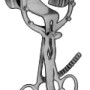 LEGUEU Retractor