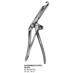 Stainless Steel Bone And Rib Shears, Sternum Cutters