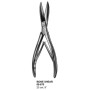 Bone Shear 23 cm