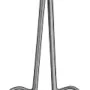 POTTS TENOTOMY  Scissors 