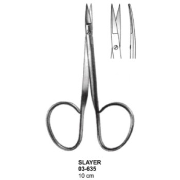 SLAYER Scissors