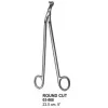 ROUND CUT Scissors 