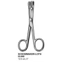 SCHOEMAKER-LOTH Scissors