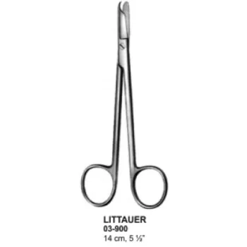 LITTAUER Scissors 
