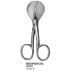 Umbilical Cord Cutting Scissors