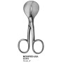 Umbilical Cord Cutting Scissors