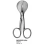 Umbilical Cord Cutting Scissors
