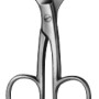 Umbilical Cord Cutting Scissors
