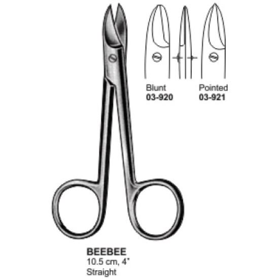 BEEBEE Scissors