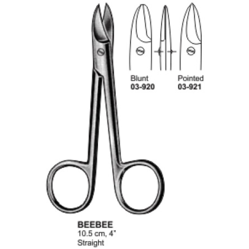 BEEBEE Scissors BEEBEE Scissors