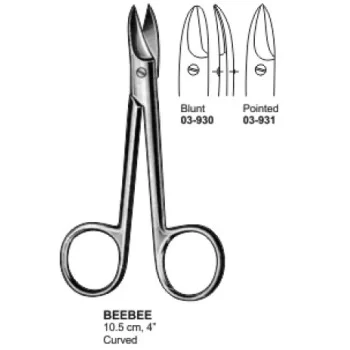 BEEBEE Scissors