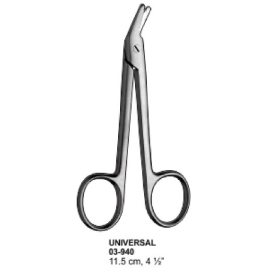 UNIVERSAL Scissors
