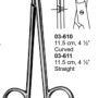 STRABISMUS Scissors 