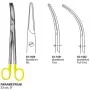 PARAMETRIUM SCISSORS TC