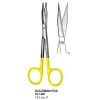 GOLDMAN-FOX  SCISSORS TC