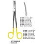 METZENBAUM DELICATE SCISSORS TC