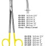 METZENBAUM DELICATE  SCISSORS