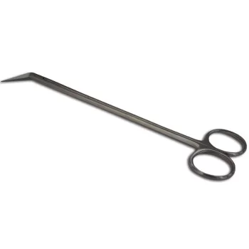 Angled Scissors 