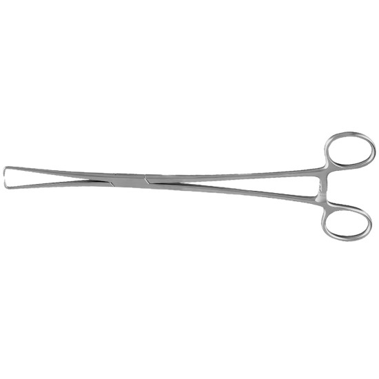 Towel Forceps 10”