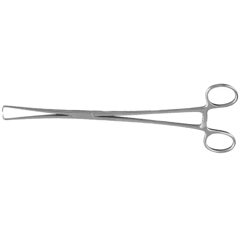 Towel Forceps 10”