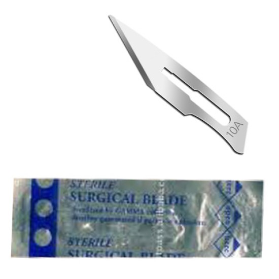 Disposable Surgical Blade