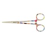 Artery forceps 6” flowers