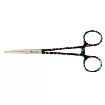 Artery forceps 6” Glamor 