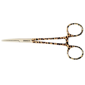 Artery forceps 6” Leopard